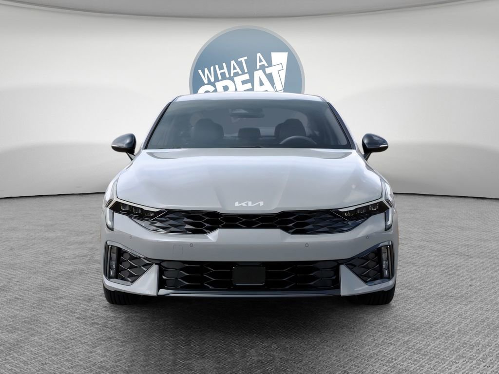 New 2026 Kia K5 GT-Line AWD/4WD image 2