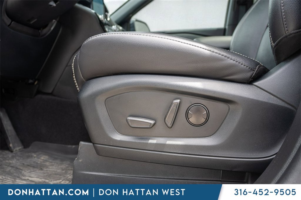 Used 2023 Ford Explorer ST w/ Equipment Group 401A image 18