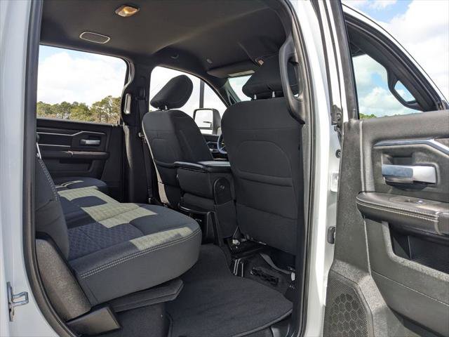 Certified 2026 RAM 2500 Big Horn image 49