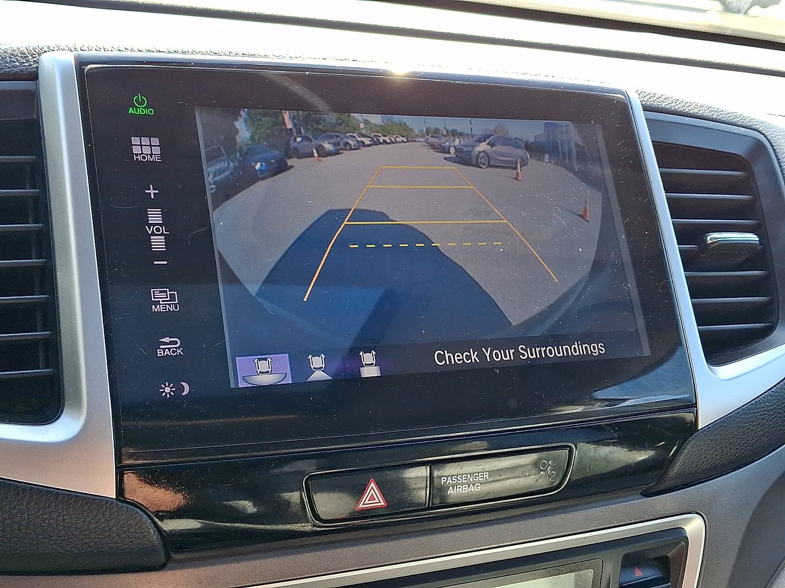 Used 2016 Honda Pilot EX-L image 19