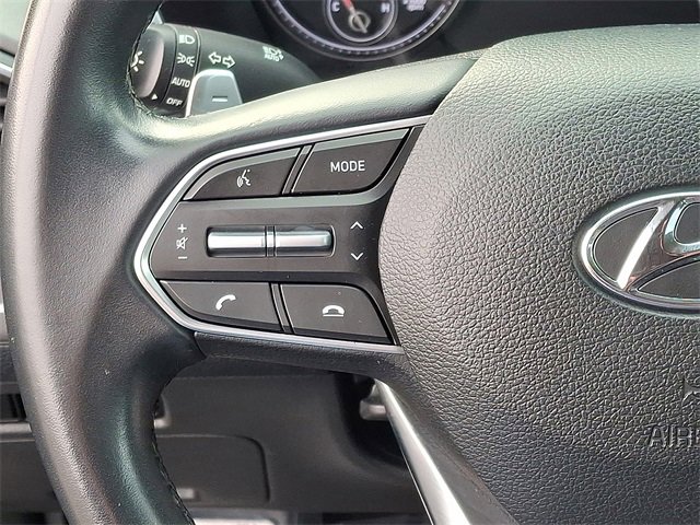 Used 2023 Hyundai Santa Fe SEL image 21
