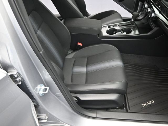 New 2026 Honda Civic Sport image 33