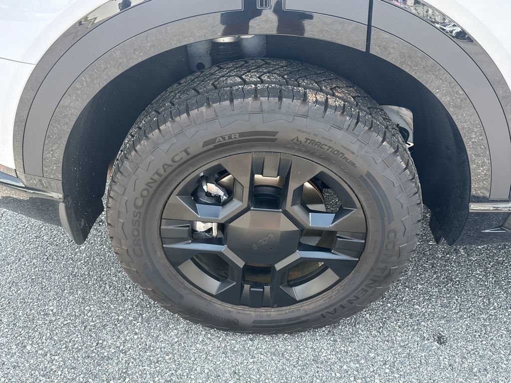 Used 2027 Kia Telluride SX X-Pro AWD/4WD image 17
