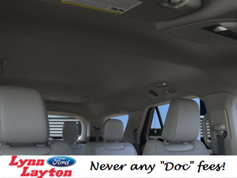 New 2025 Ford Explorer Active w/ Active Comfort Package image 22