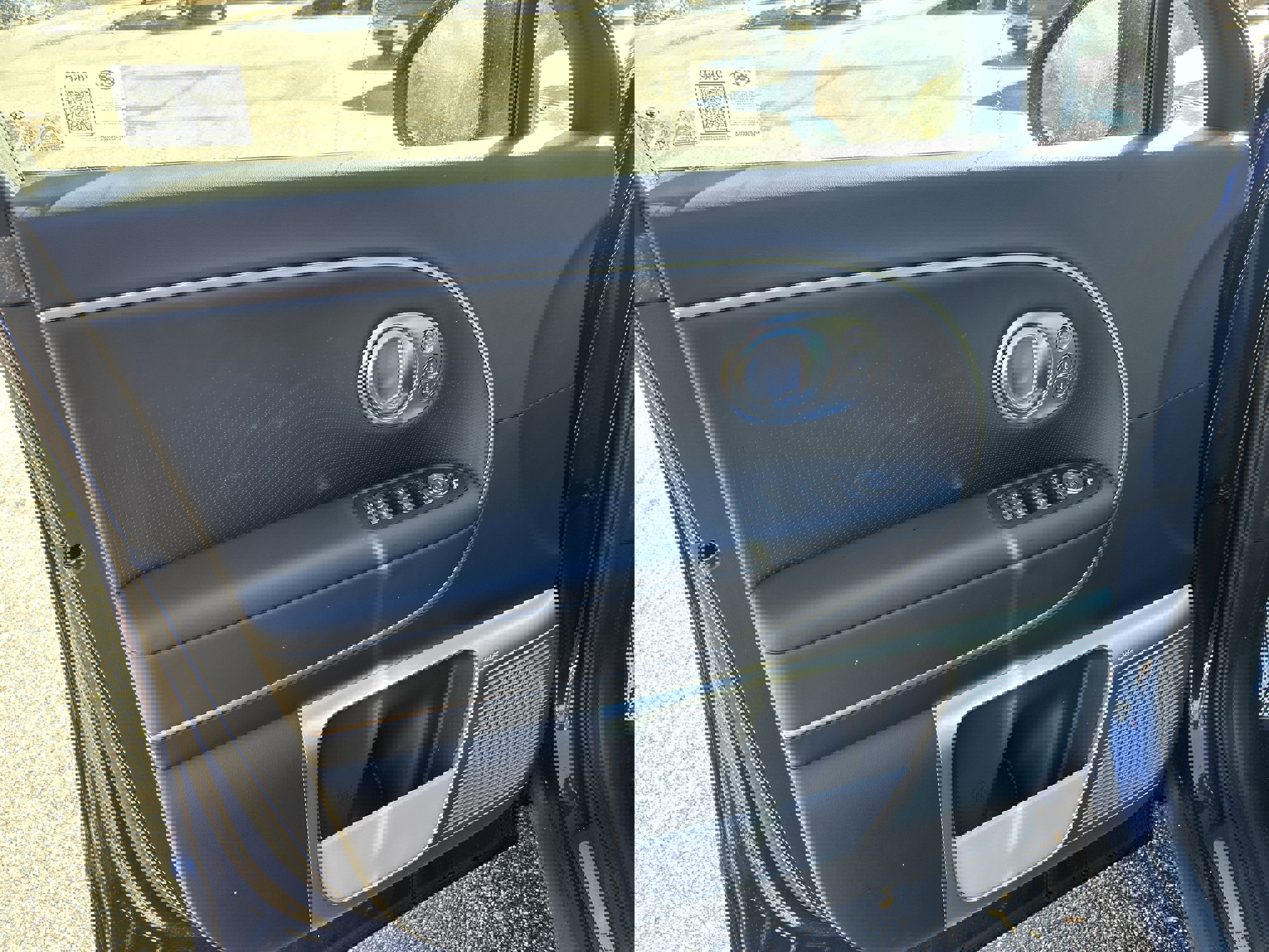 New 2026 Hyundai Ioniq 9 Calligraphy image 17