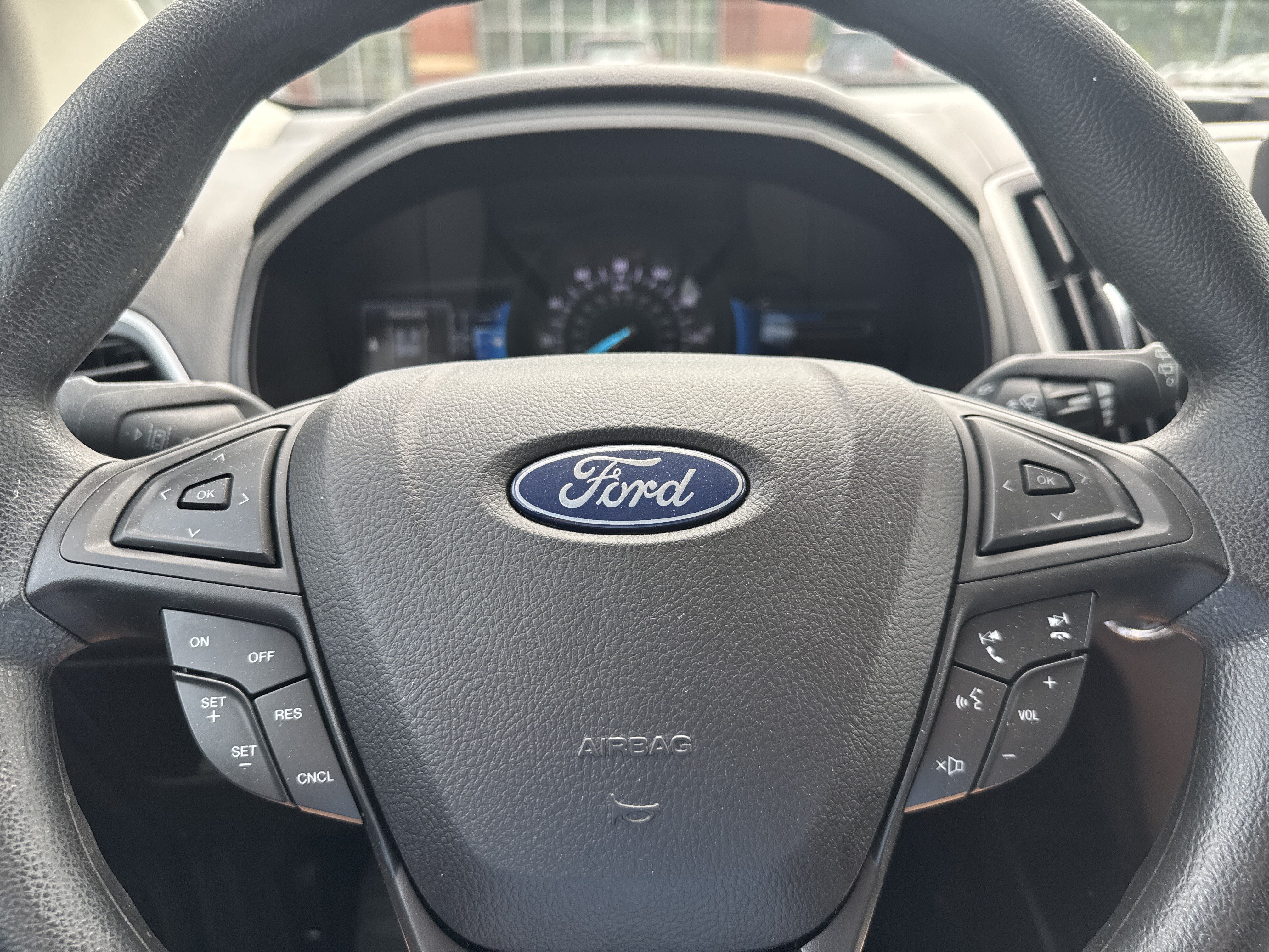Used 2023 Ford Edge SE AWD/4WD image 15