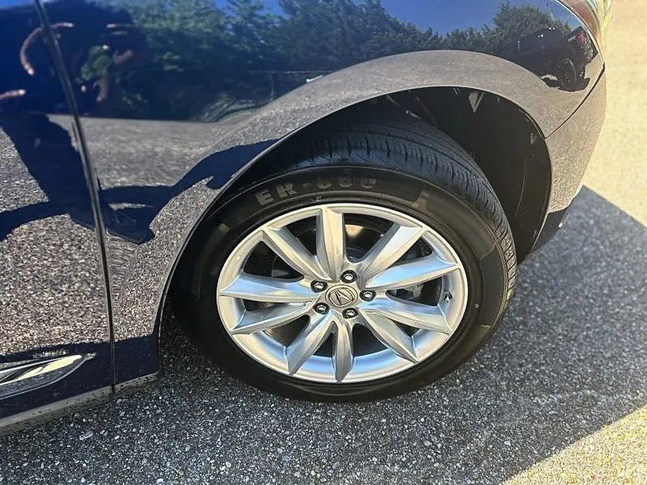 Used 2019 Acura RDX FWD image 32
