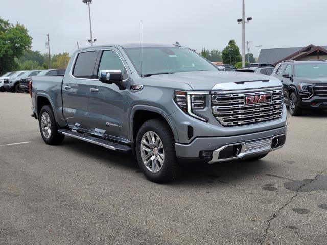 New 2026 GMC Sierra 1500 Denali w/ Technology Package image 2
