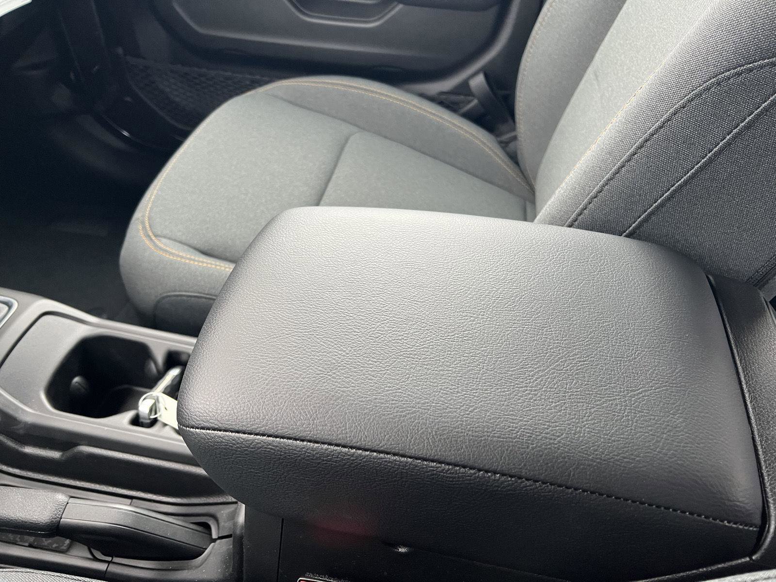 New 2026 Jeep Gladiator Sport image 17