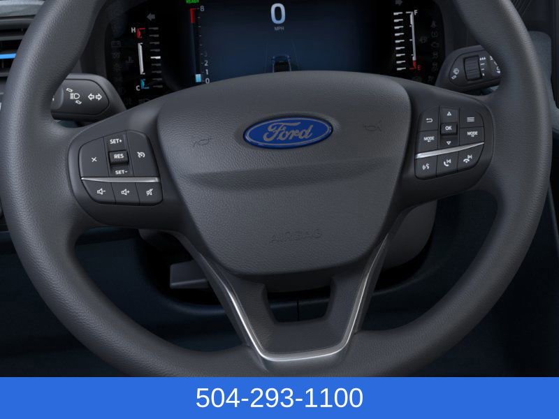 New 2026 Ford Maverick XLT image 14