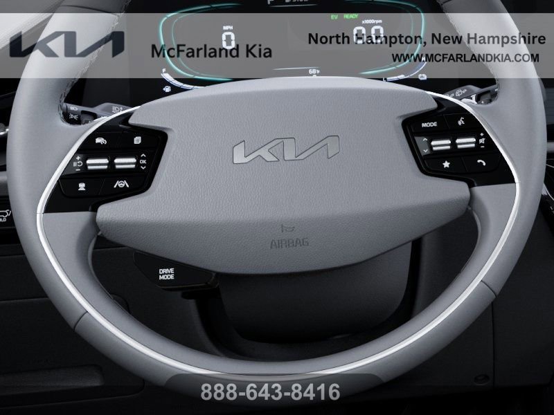 New 2026 Kia Niro SX Touring image 22