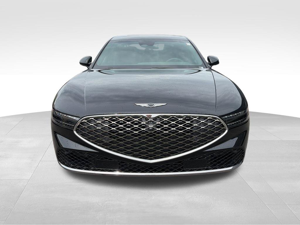New 2026 Genesis G90 3.5T AWD/4WD image 2