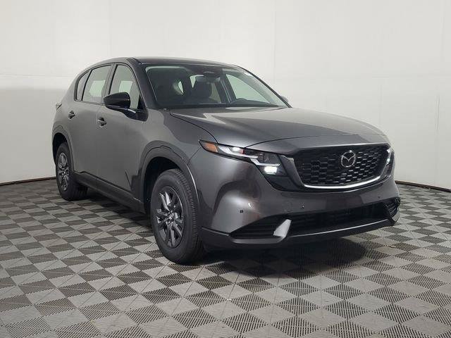 New 2026 MAZDA CX-5 AWD 2.5 S image 3