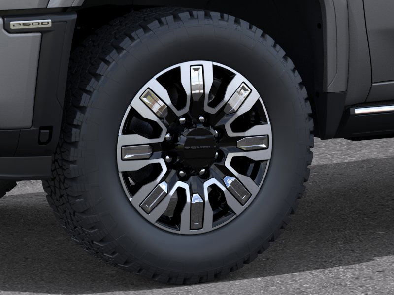 New 2026 GMC Sierra 2500 Denali w/ Technology Package image 9