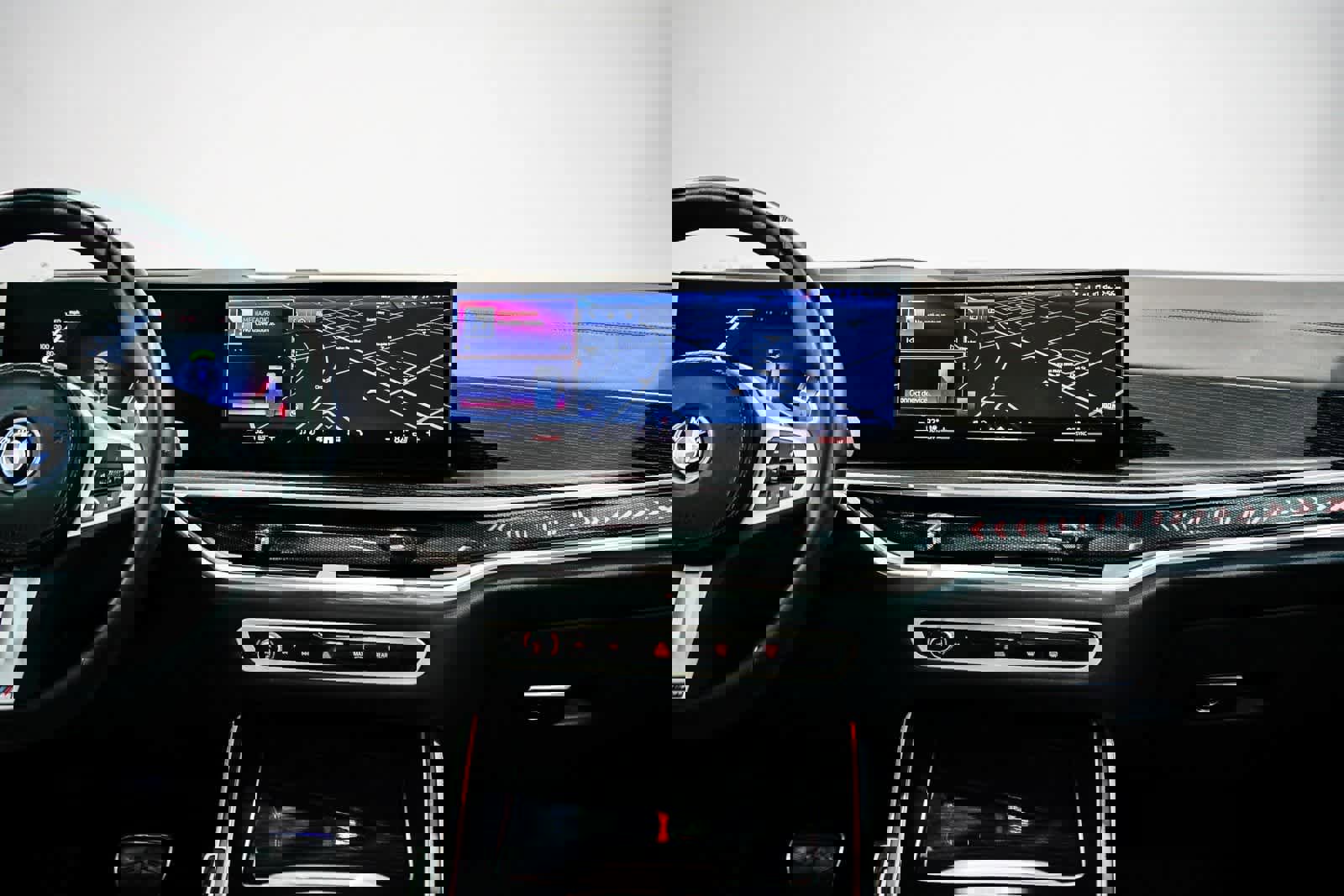 Used 2024 BMW X5 xDrive50e w/ Executive Package image 13