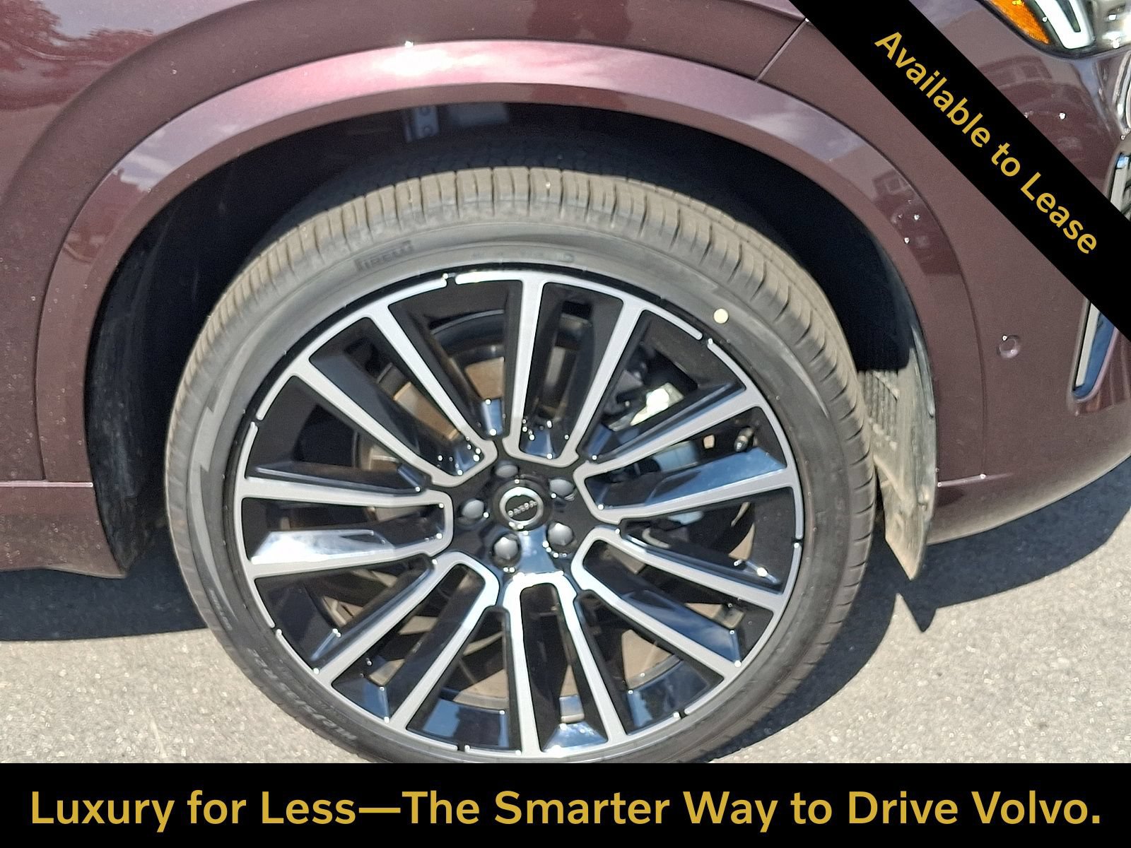 Certified 2026 Volvo XC90 B6 Plus w/ Protection Package Premier AWD/4WD image 9