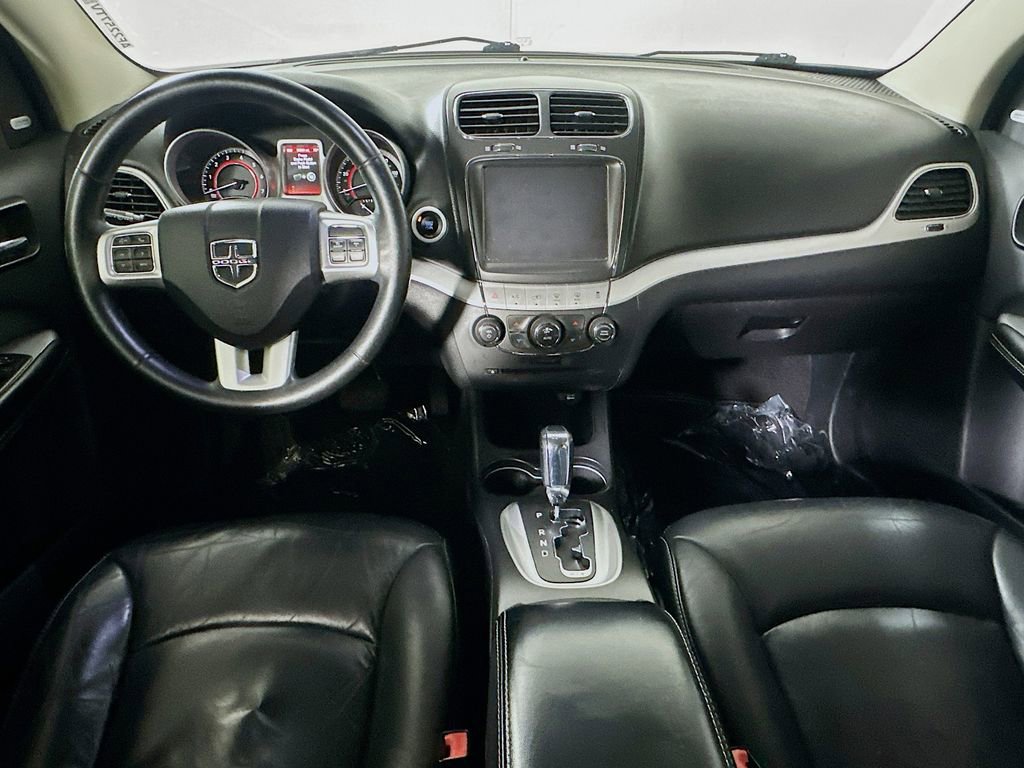 Used 2014 Dodge Journey Limited w/ Flexible Seating Group FWD image 17
