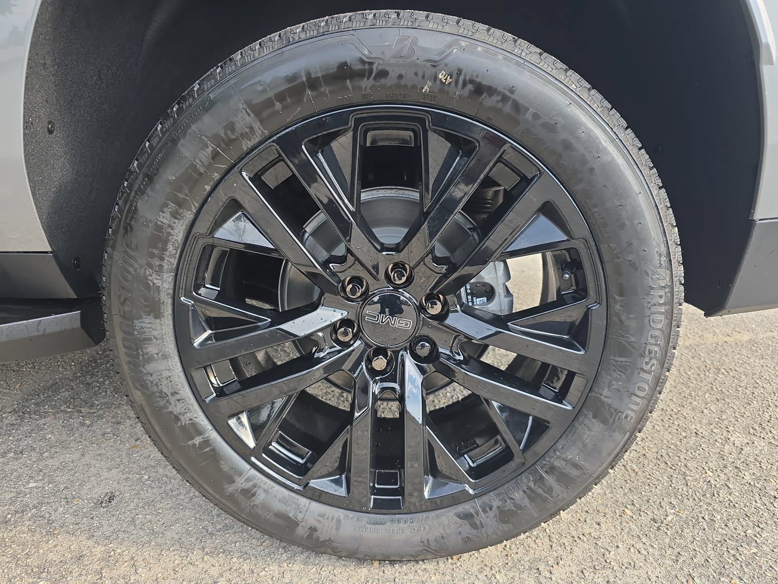 New 2026 GMC Yukon XL Elevation w/ Elevation Premium Package AWD/4WD image 31