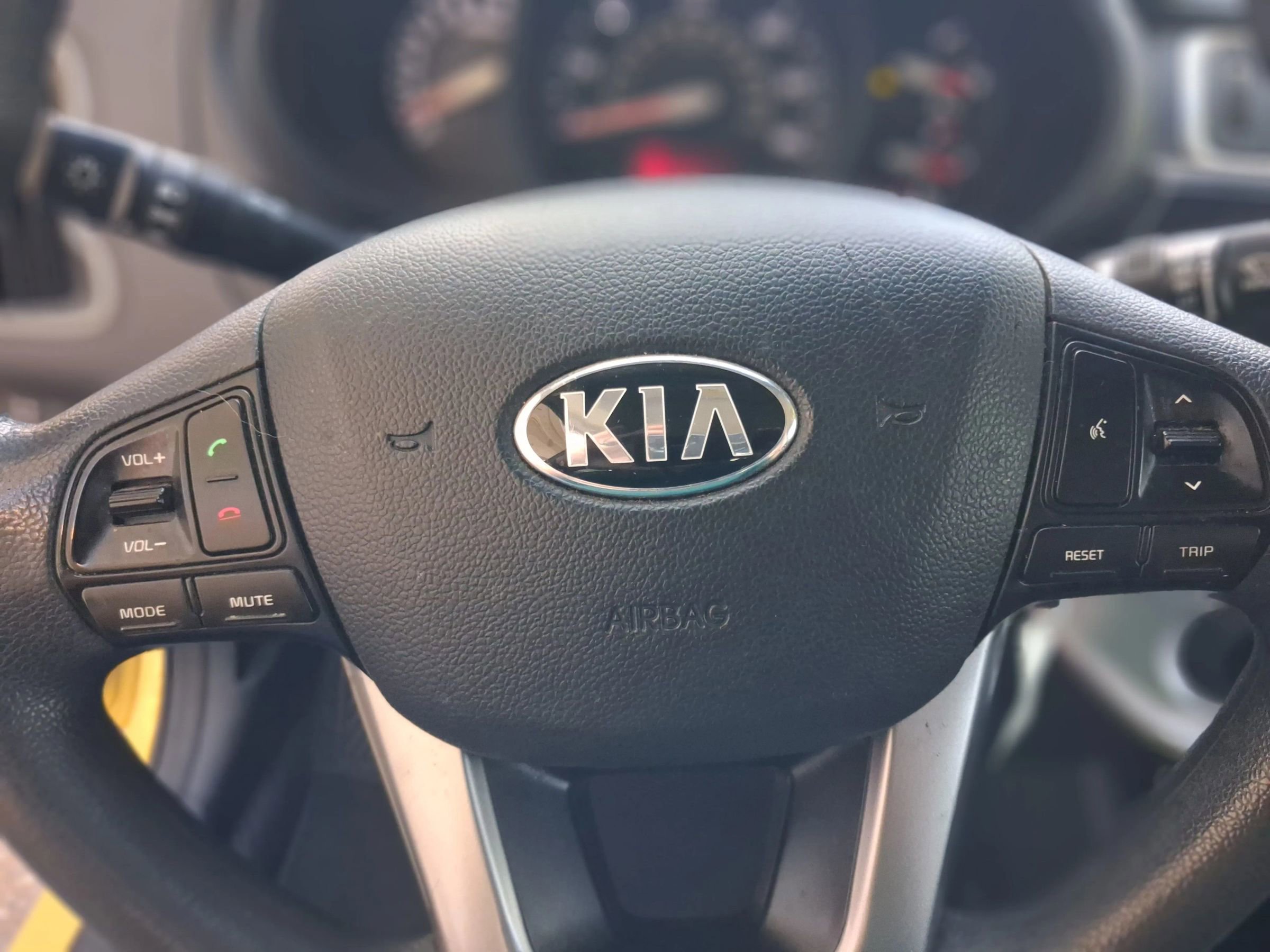 Used 2016 Kia Rio LX w/ Power Package FWD image 13