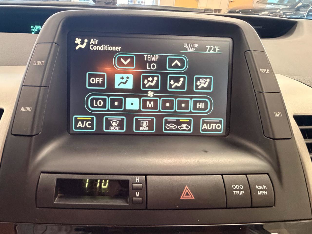 Used 2007 Toyota Prius FWD image 16
