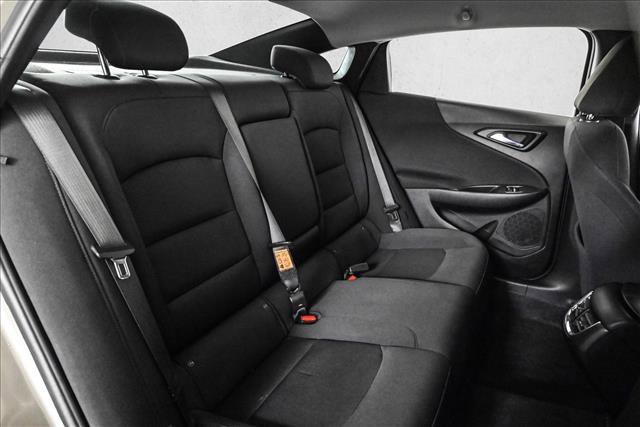 Used 2022 Chevrolet Malibu LT image 20