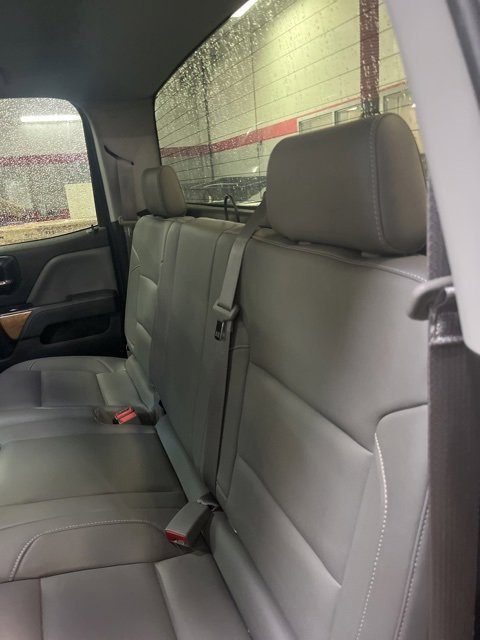 Used 2014 Chevrolet Silverado 1500 LTZ image 11