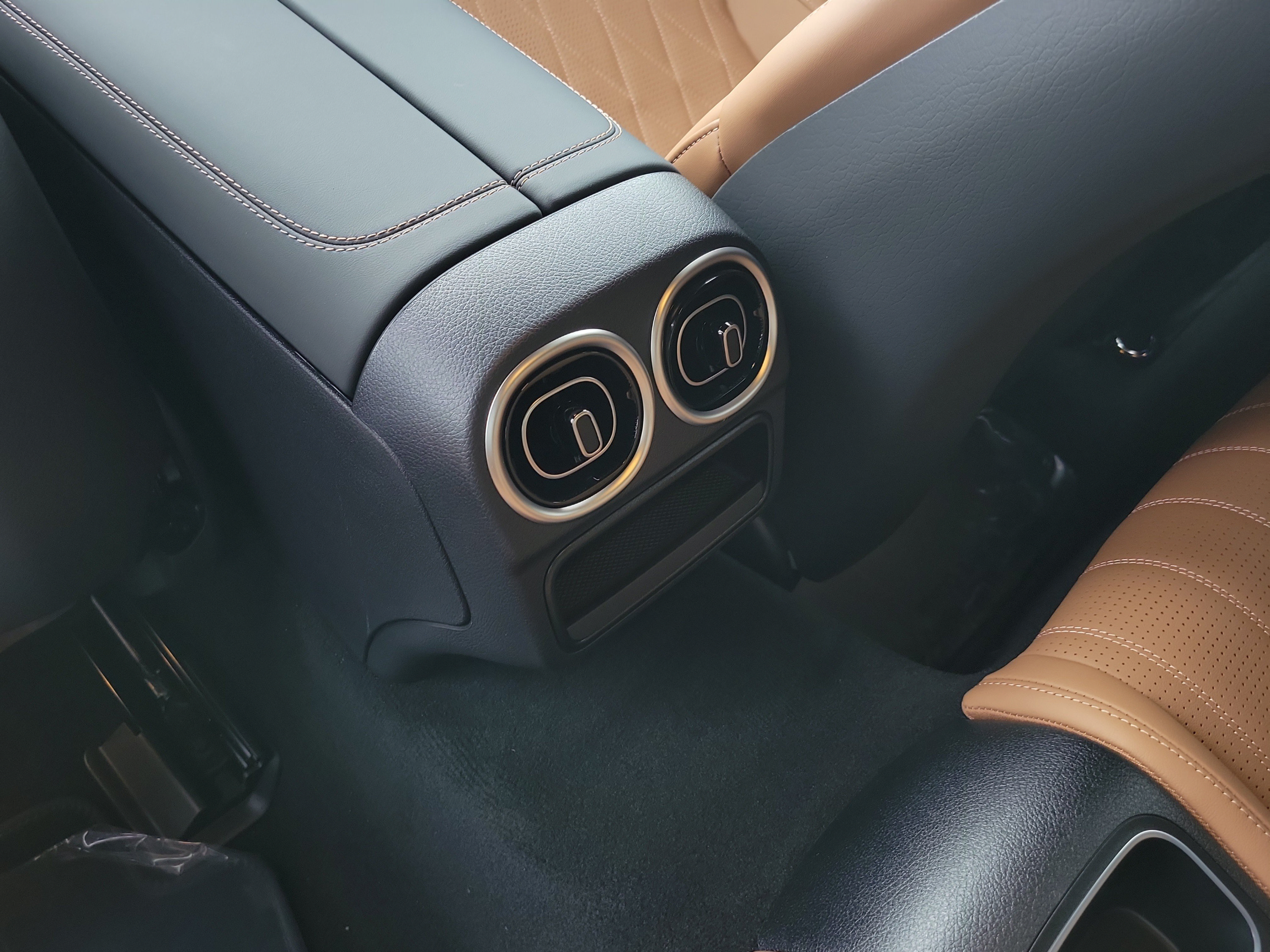 New 2027 Mercedes-Benz CLE 53 AMG 4MATIC Cabriolet image 12