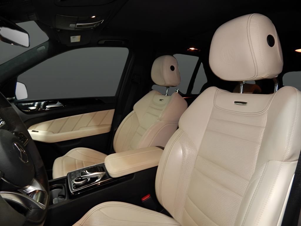 Used 2019 Mercedes-Benz GLE 63 AMG S image 15