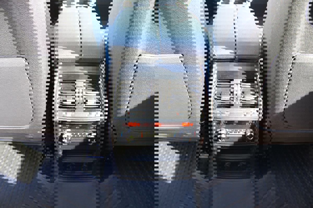 Used 2018 BMW X5 xDrive35i image 27