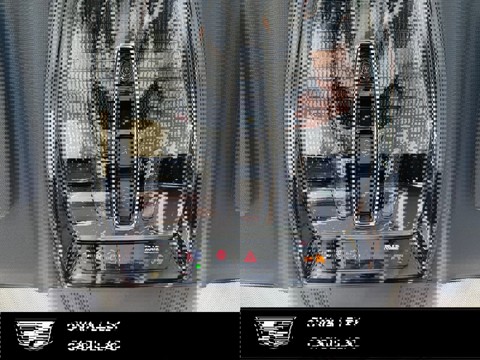 New 2026 Cadillac Vistiq Sport image 19