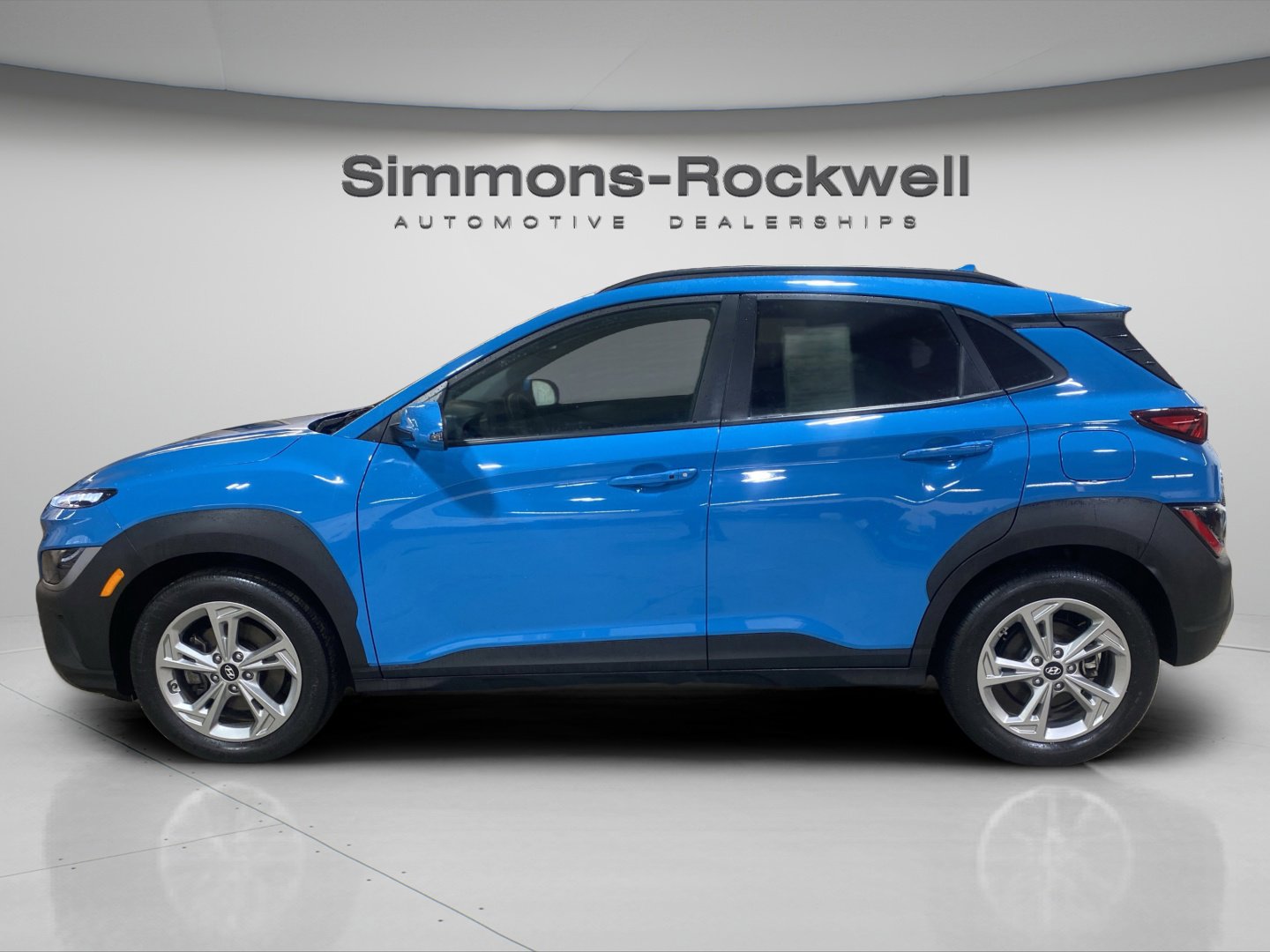 Used 2023 Hyundai Kona SEL image 8