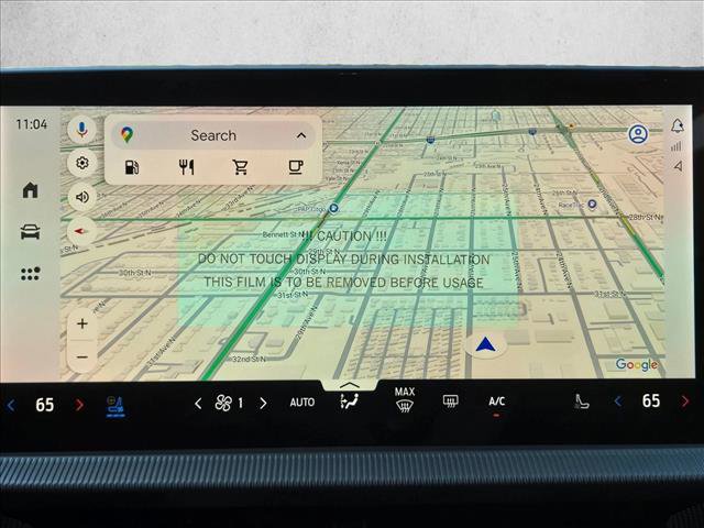 New 2026 Ford Explorer ST w/ Sun And Sound Package image 11