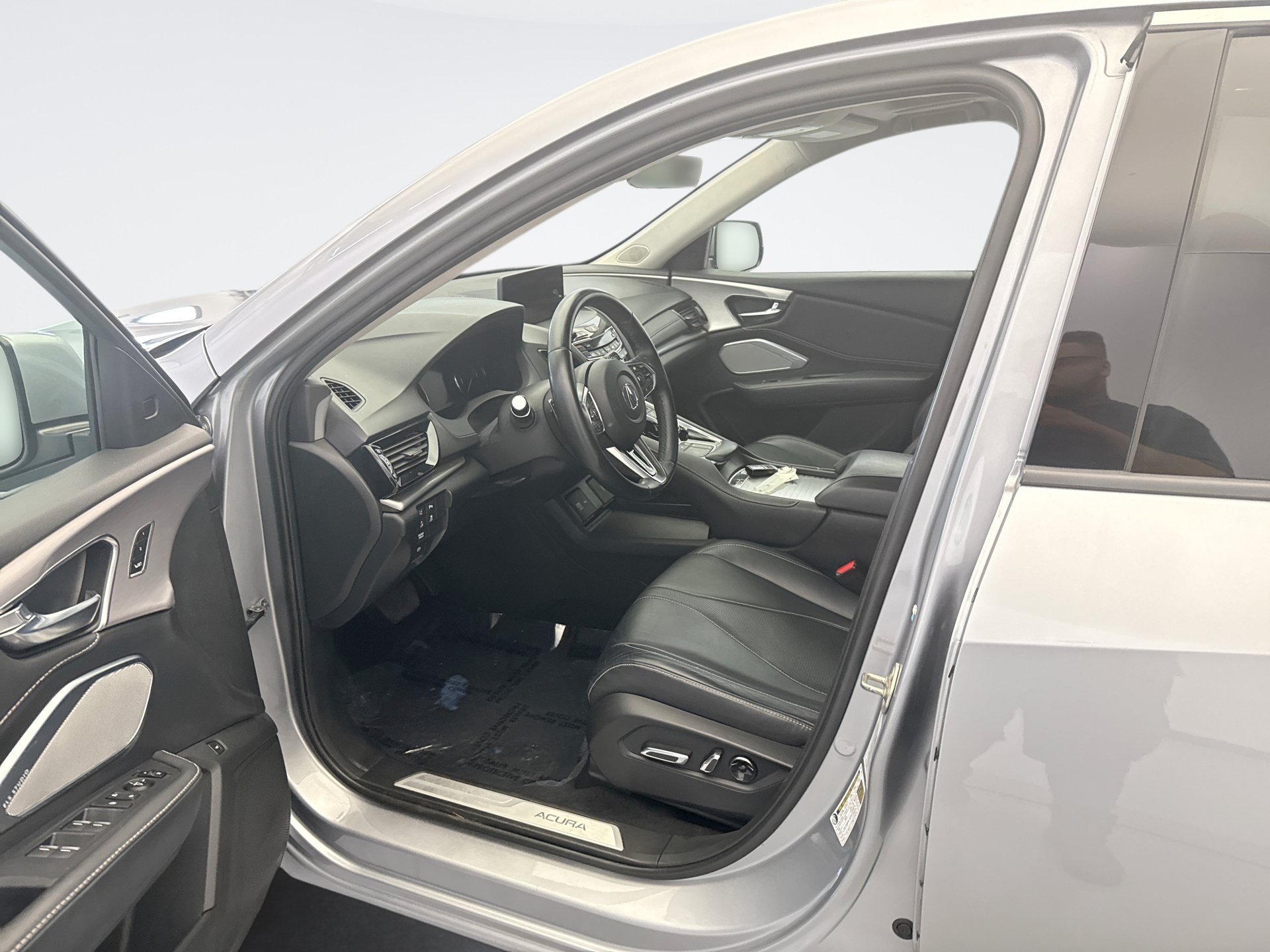 Used 2020 Acura RDX w/ Technology Package AWD/4WD image 10