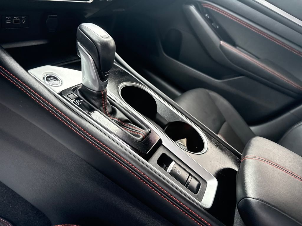 Used 2023 Nissan Altima 2.5 SR image 25