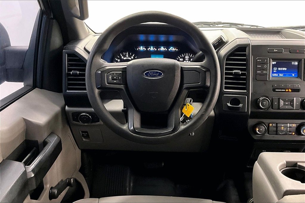 Used 2016 Ford F150 XL image 4