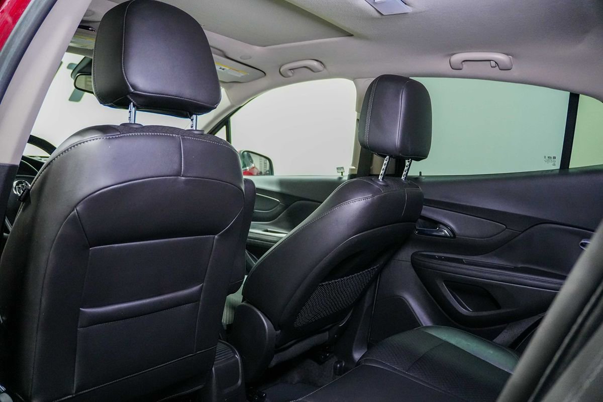 Used 2017 Buick Encore Preferred FWD image 20