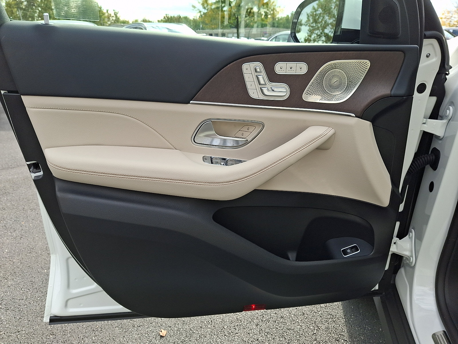 New 2027 Mercedes-Benz GLE 350 4MATIC image 11