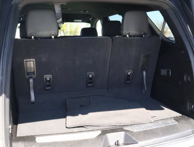 Used 2025 Chevrolet Tahoe Z71 AWD/4WD image 22