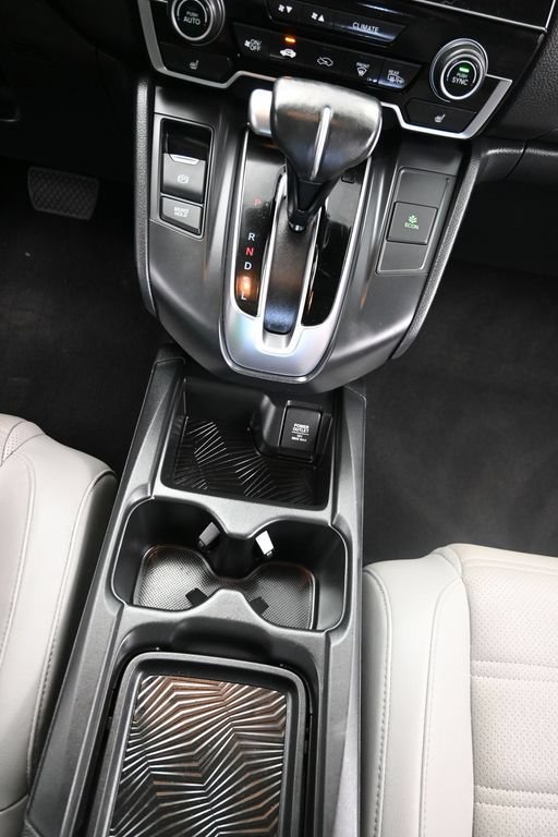 Used 2017 Honda CR-V EX-L image 17