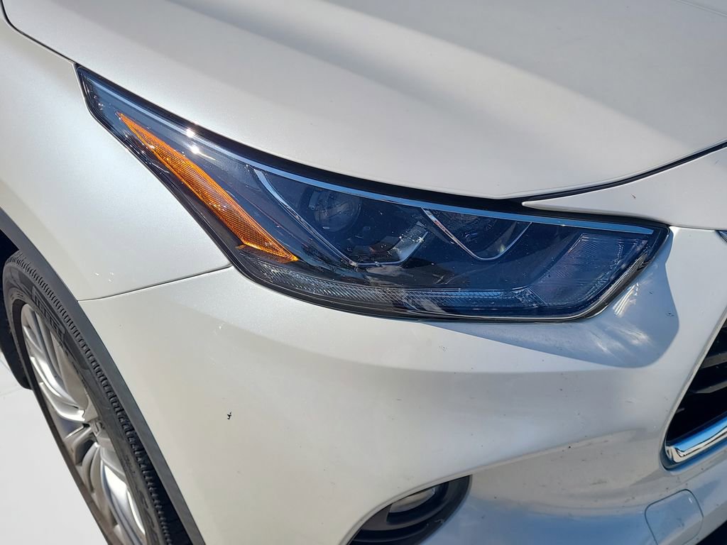 Used 2021 Toyota Highlander Platinum image 34