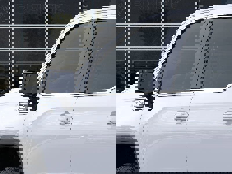 New 2026 GMC Sierra 1500 SLE image 36