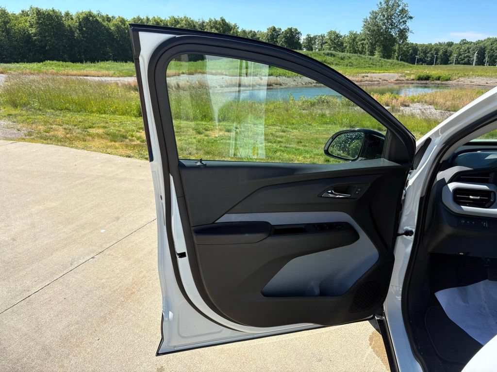 New 2027 Chevrolet Bolt RS FWD image 13