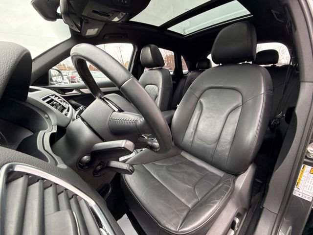 Used 2018 Audi Q3 2.0T Premium Plus w/ Premium Plus Package image 24