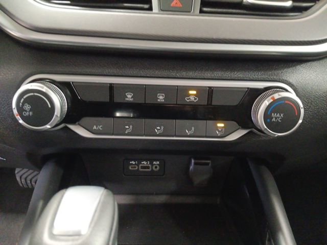 Certified 2025 Nissan Altima 2.5 SR image 18