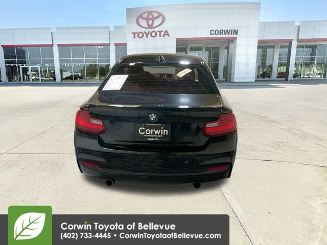 Used 2014 BMW M235i Coupe image 7