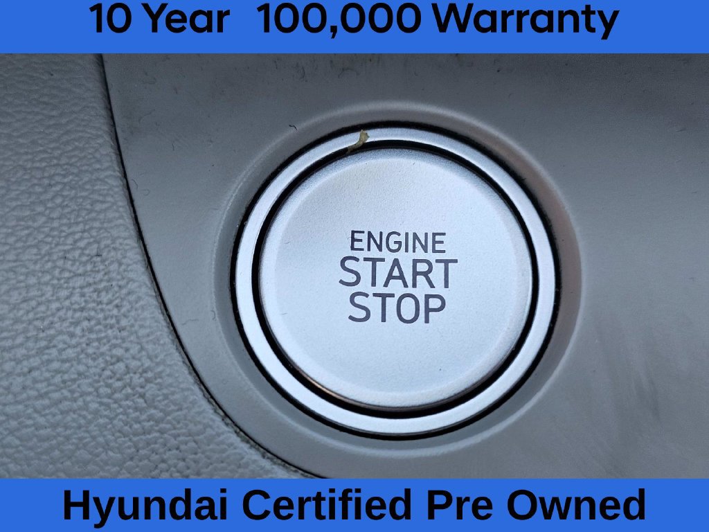 Certified 2022 Hyundai Elantra Limited w/ Cargo Package FWD image 25