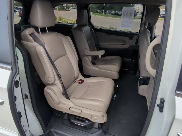 Used 2018 Honda Odyssey EX-L image 24