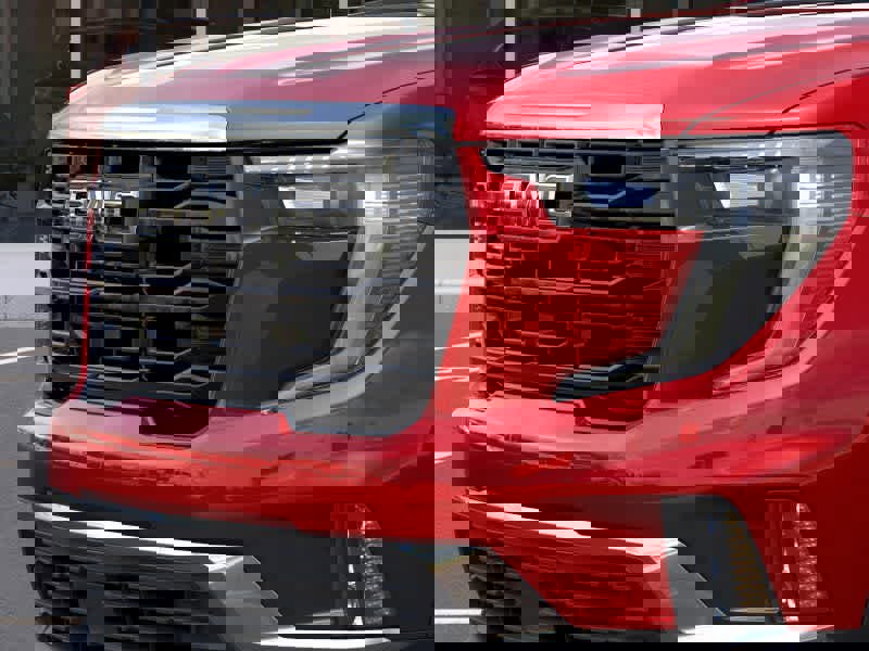 New 2026 GMC Acadia Elevation w/ Black Edition image 13