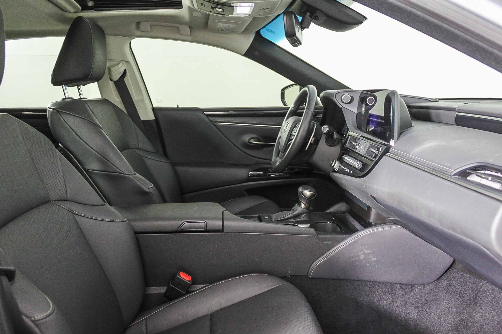 Used 2025 Lexus ES 350 image 17