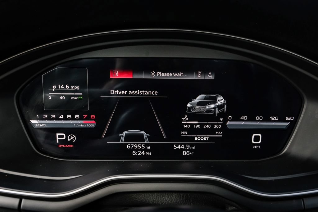 Used 2022 Audi S5 Premium Plus AWD/4WD image 17